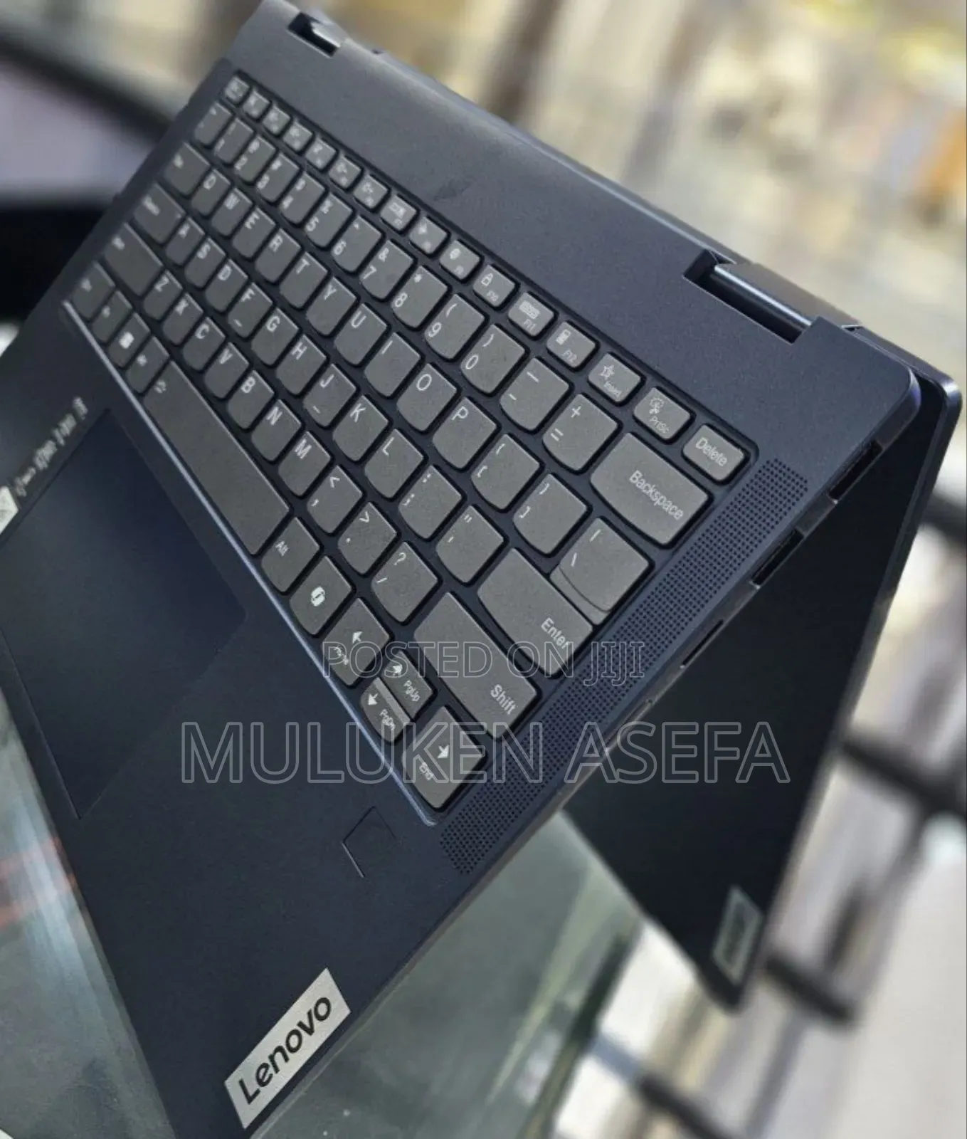 New Laptop Lenovo IdeaPad 520 16GB AMD Ryzen 7 SSD 1T