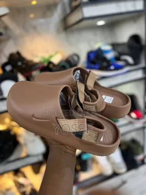 Nike Calm Crocs Original