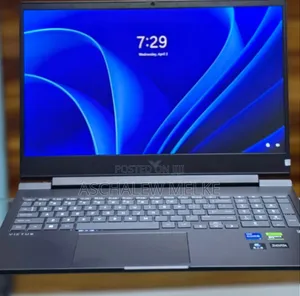 Photo - New Laptop HP Victus 16 16GB Intel Core I7 SSD 1T