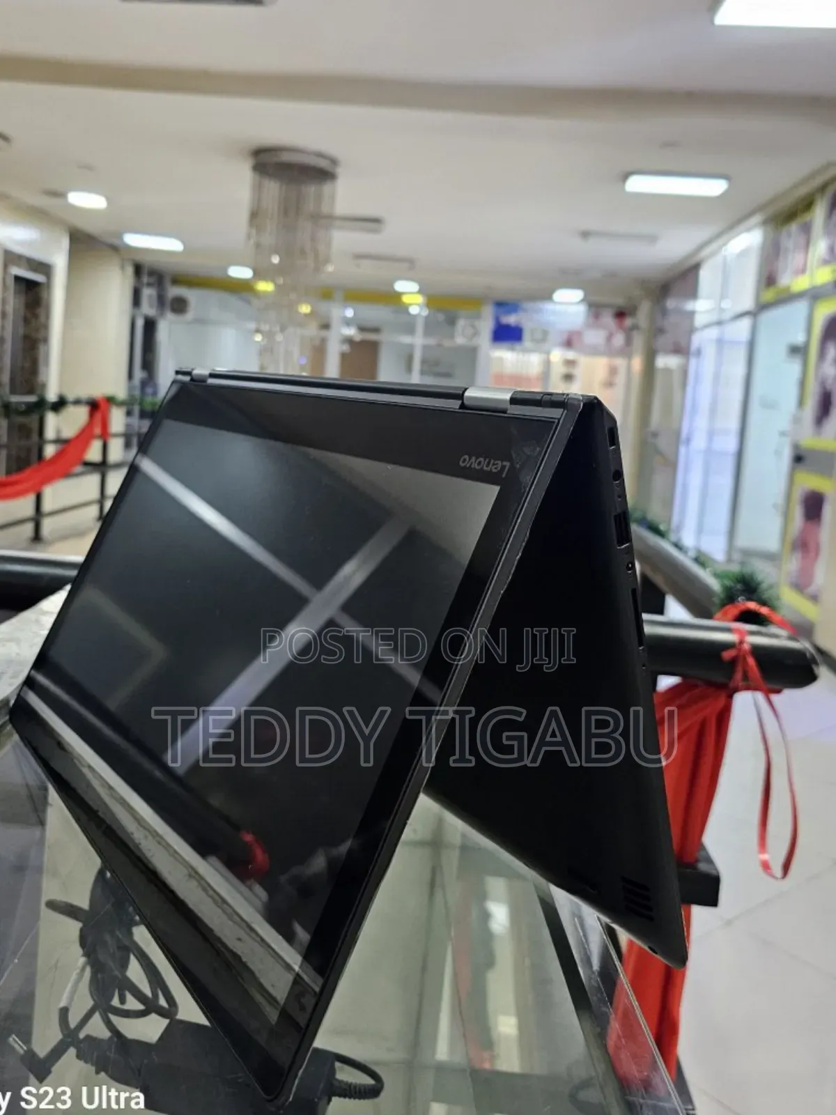 New Laptop Lenovo 8GB Intel Core I5 SSD 256GB