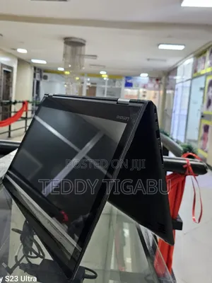 New Laptop Lenovo 8GB Intel Core I5 SSD 256GB