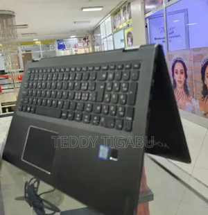 New Laptop Lenovo 8GB Intel Core I5 SSD 256GB