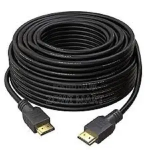 Photo - Hdmi to Hdmi Cable 15m