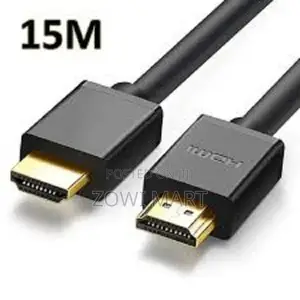 Hdmi to Hdmi Cable 15m