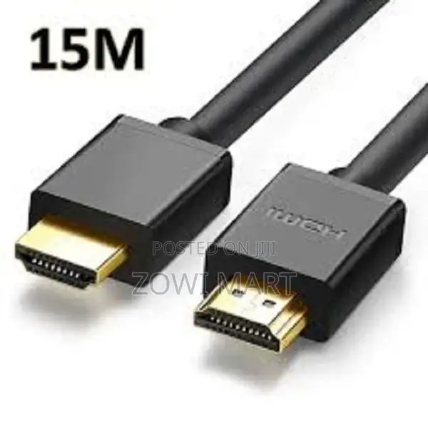 Hdmi to Hdmi Cable 15m