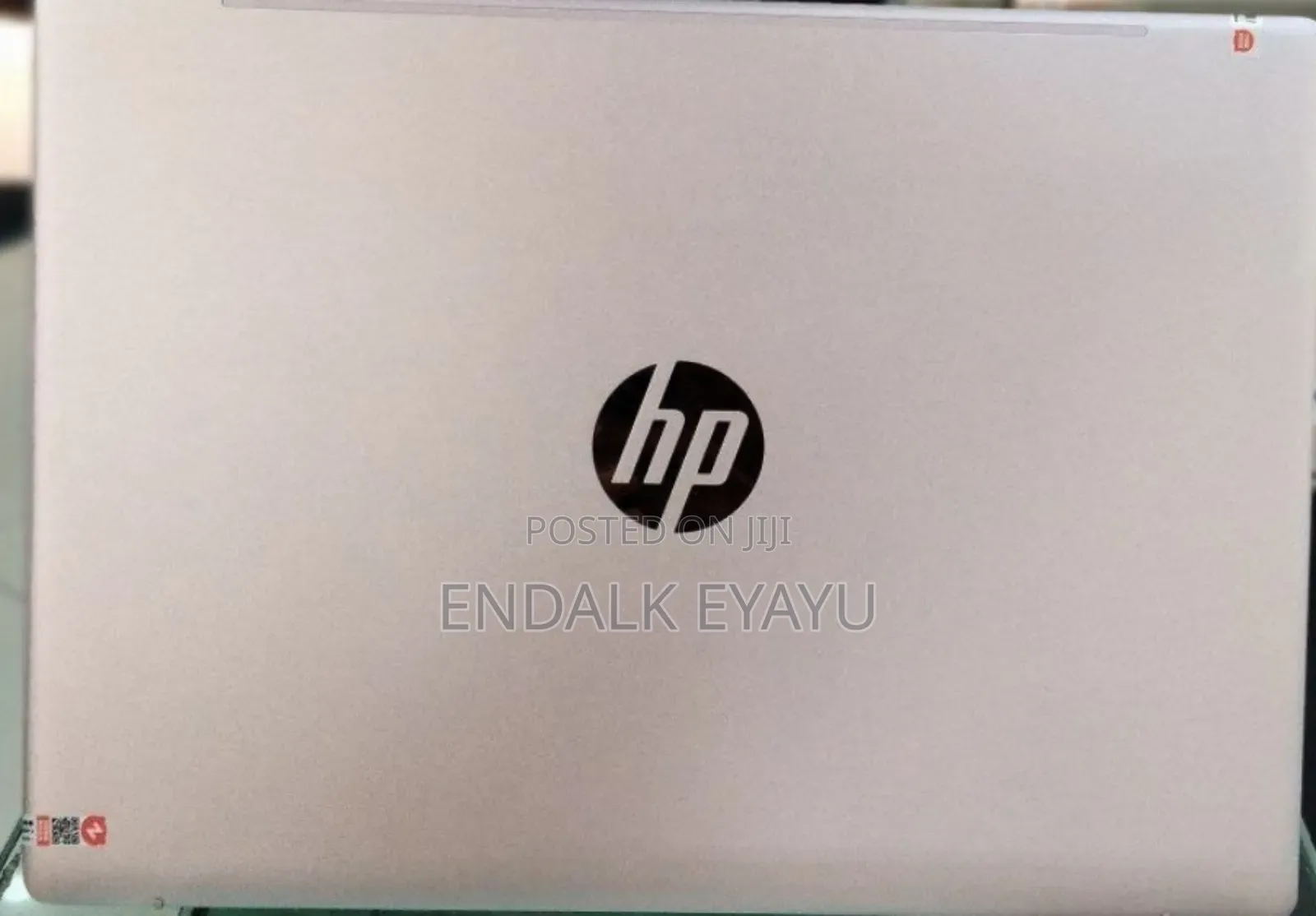 New Laptop HP 16GB Intel Core I5 SSD 512GB