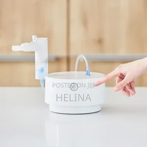 Photo - Omron Ne-c28p High-performance Nebulization Device