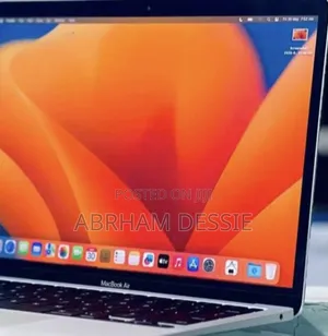New Laptop Apple MacBook Pro M1 8GB AMD Ryzen 5 SSD 256GB