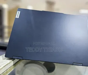 New Laptop Lenovo 16GB AMD Ryzen 7 SSD 1T