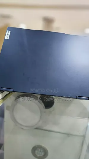 New Laptop Lenovo Ideapad 3 16GB AMD Ryzen 7 SSD 512GB