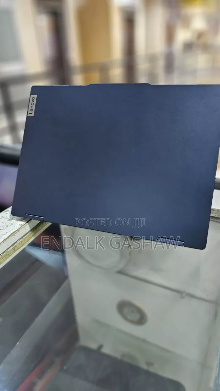 New Laptop Lenovo Ideapad 3 16GB AMD Ryzen 7 SSD 512GB