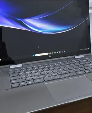 New Laptop HP Envy 15 32GB Intel Core Ultra 7 SSD 1T