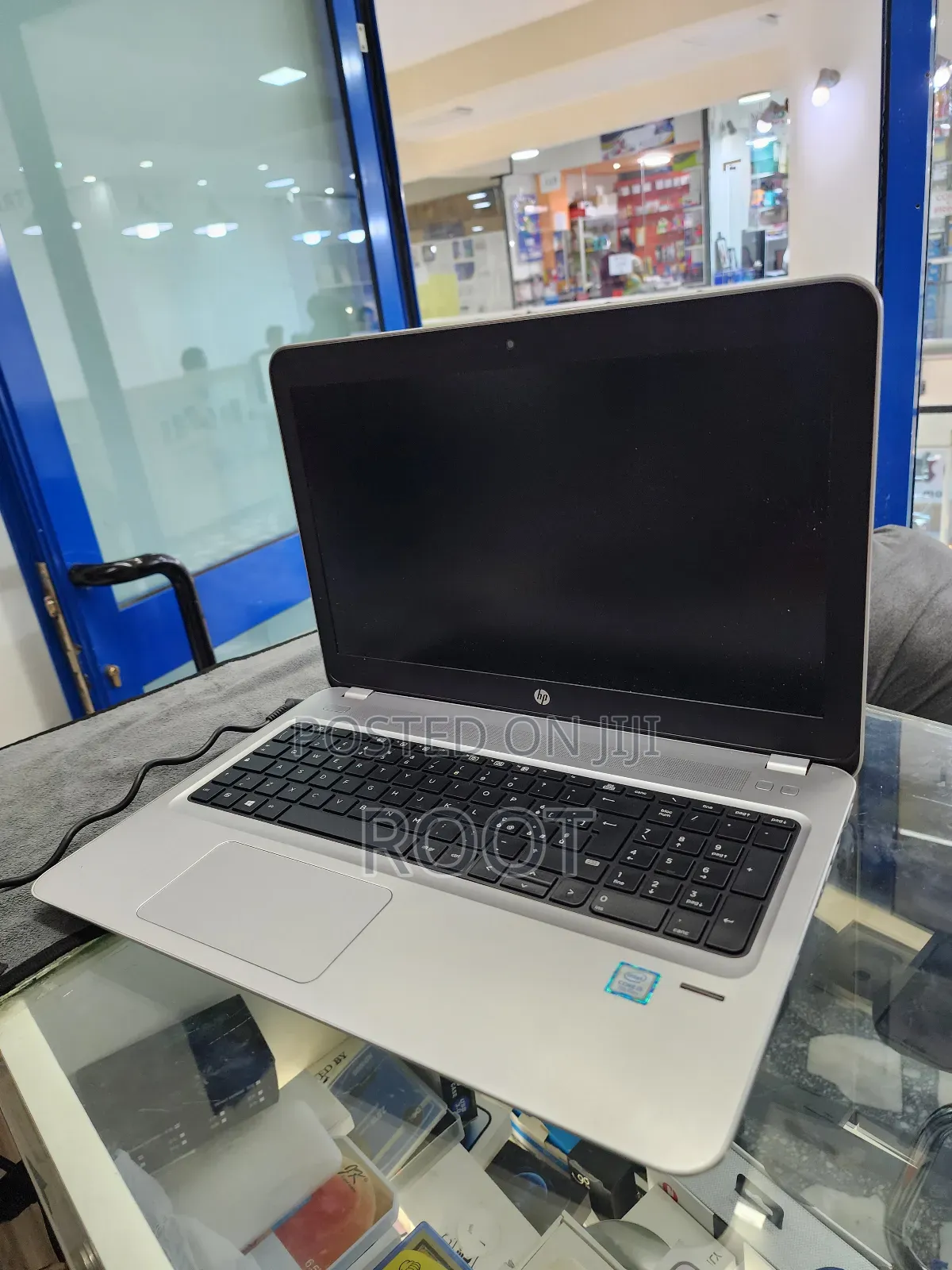 New Laptop HP ProBook 650 G4 8GB Intel Core I5 HDD+SSD 1T