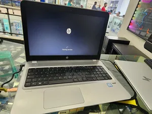 New Laptop HP ProBook 650 G4 8GB Intel Core I5 HDD+SSD 1T