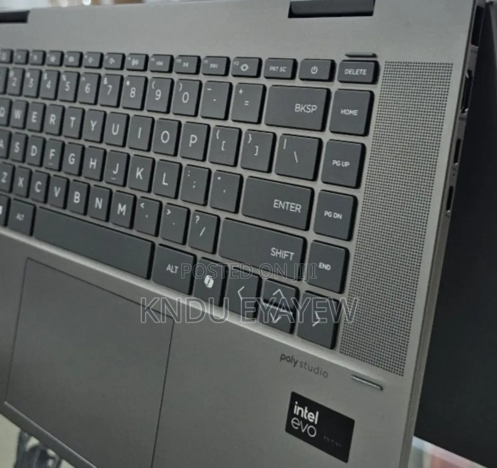 New Laptop HP Envy 15 32GB Intel Core Ultra 7 SSD 1T