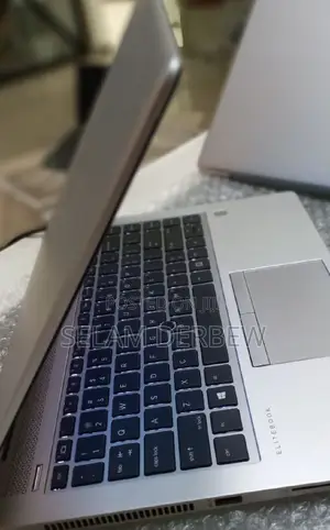 New Laptop HP EliteBook 840 16GB Intel Core I7 SSD 512GB