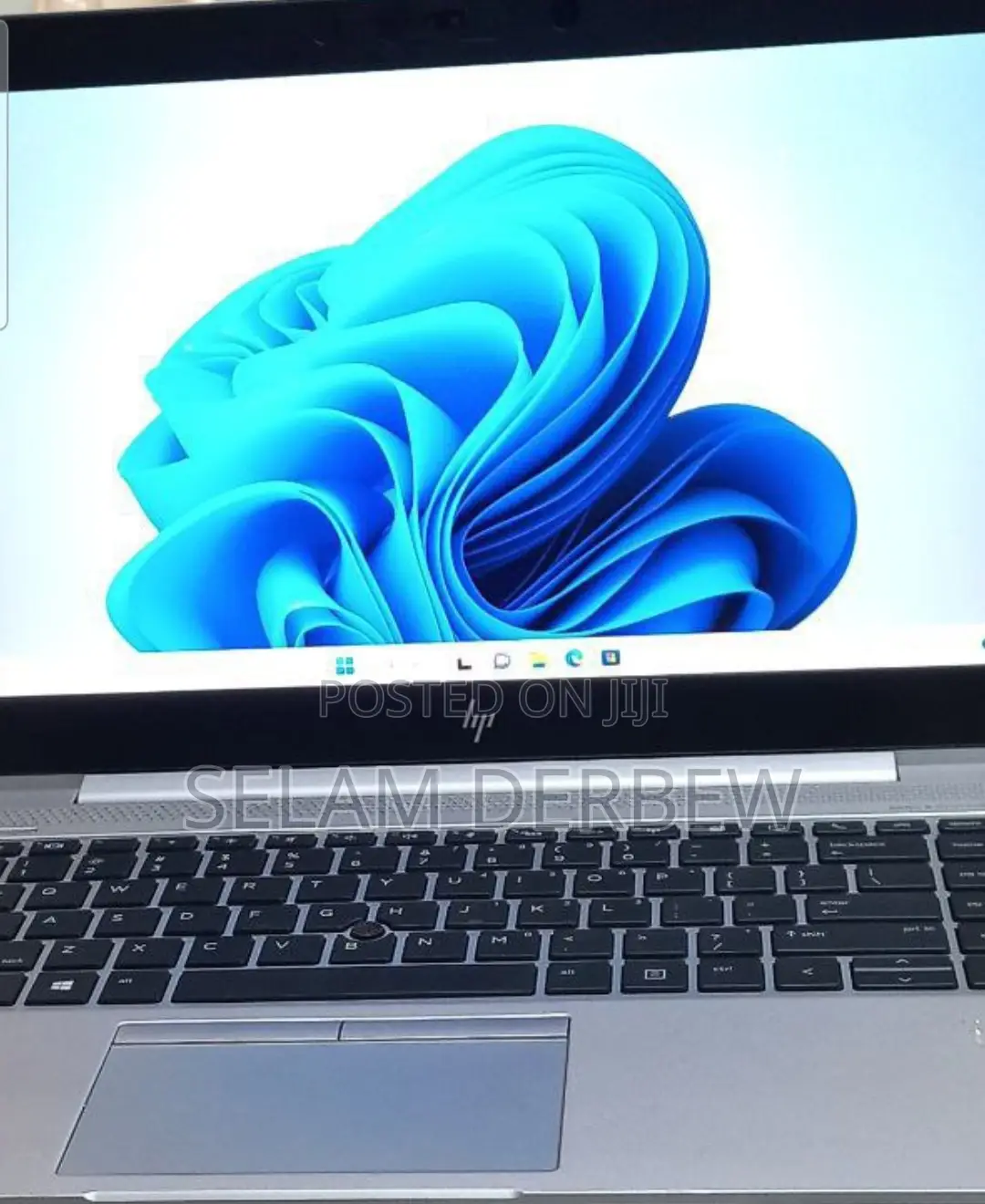 New Laptop HP EliteBook 840 16GB Intel Core I7 SSD 512GB