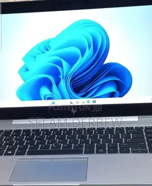 New Laptop HP EliteBook 840 16GB Intel Core I7 SSD 512GB