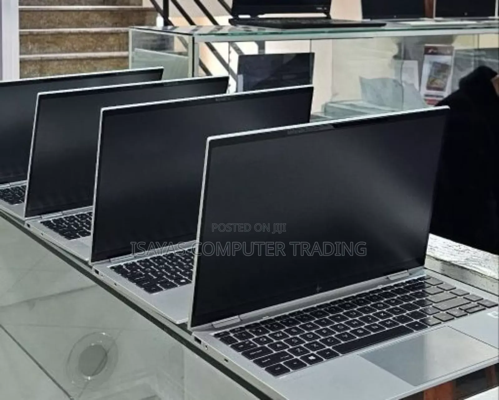 New Laptop HP EliteBook 1040 16GB Intel Core I7 SSD 512GB