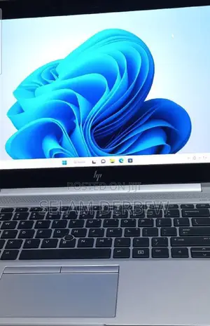 New Laptop HP EliteBook 840 16GB Intel Core I7 SSD 512GB