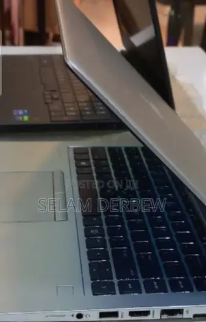 New Laptop HP EliteBook 840 16GB Intel Core I5 SSD 512GB