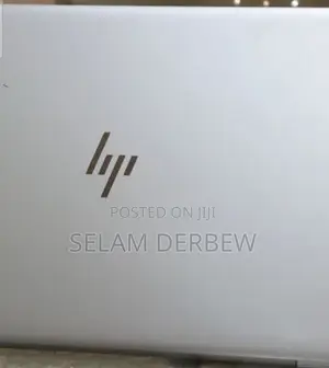 New Laptop HP EliteBook 840 16GB Intel Core I5 SSD 512GB