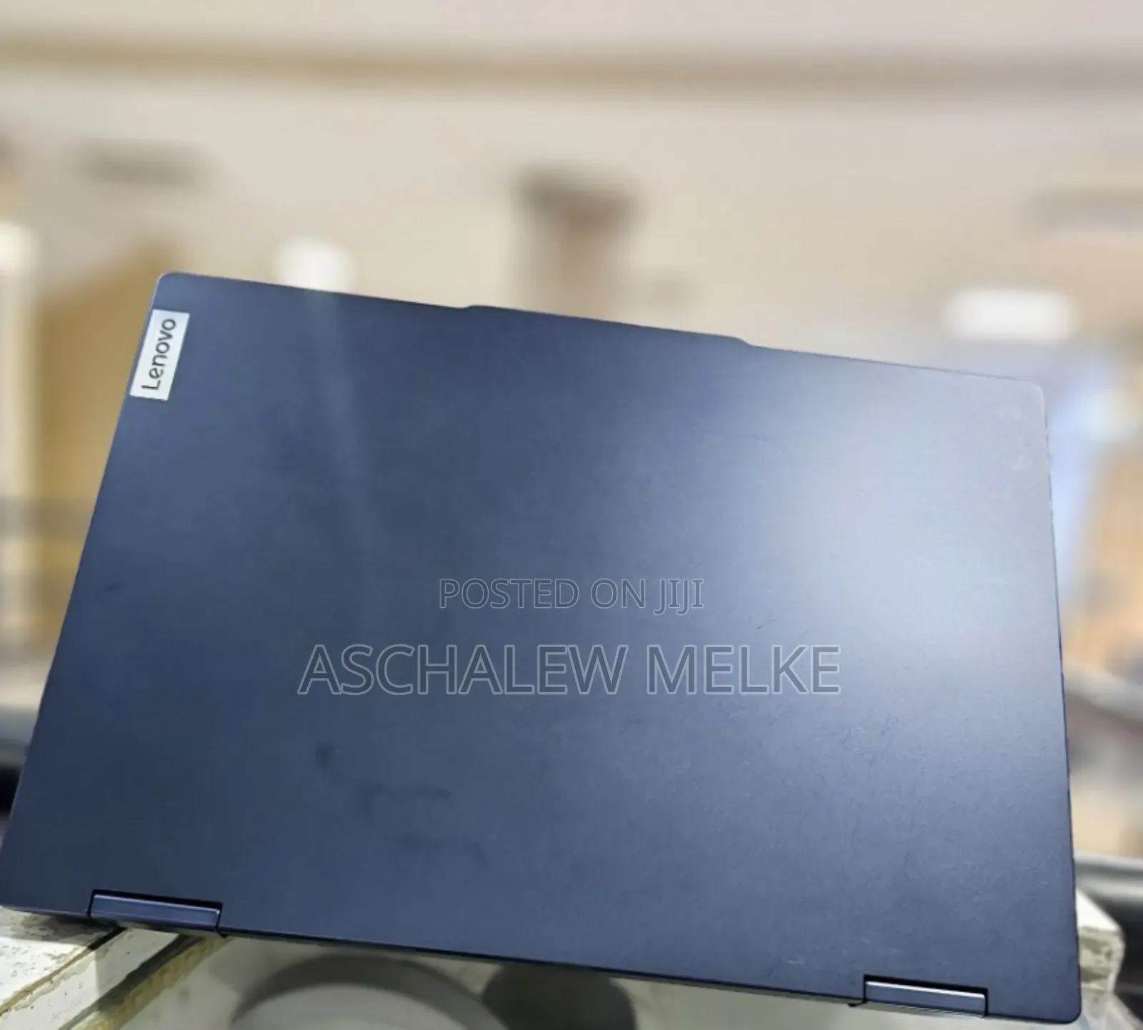 New Laptop Lenovo IdeaPad 5 Slim 13th Gen I7 16GB AMD Ryzen 7 SSD 1T