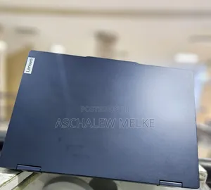 New Laptop Lenovo IdeaPad 5 Slim 13th Gen I7 16GB AMD Ryzen 7 SSD 1T