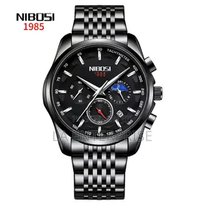 Photo - Nibosi Luxury Watch