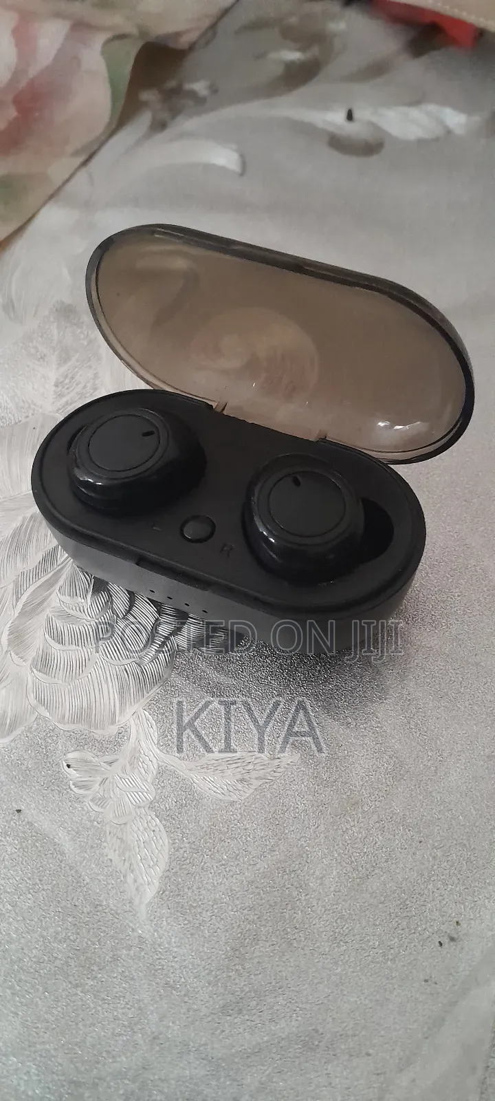 Airpods Y50 TWS Fone Bluetooth Earphones Wireless