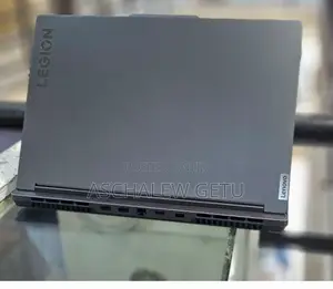 New Lenovo Legion Y7000P IRX9 Gaming Laptop 16GB Intel Core I7 SSD 1T