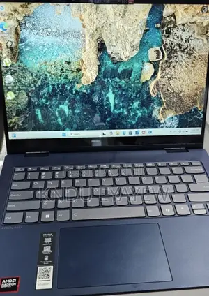 New Laptop Lenovo Ideapad 3 8GB AMD Ryzen 7 SSD 1T