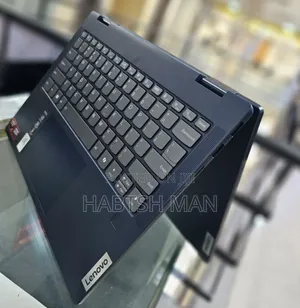 New Laptop Lenovo IdeaPad 500S 16GB AMD Ryzen 7 SSD 1T