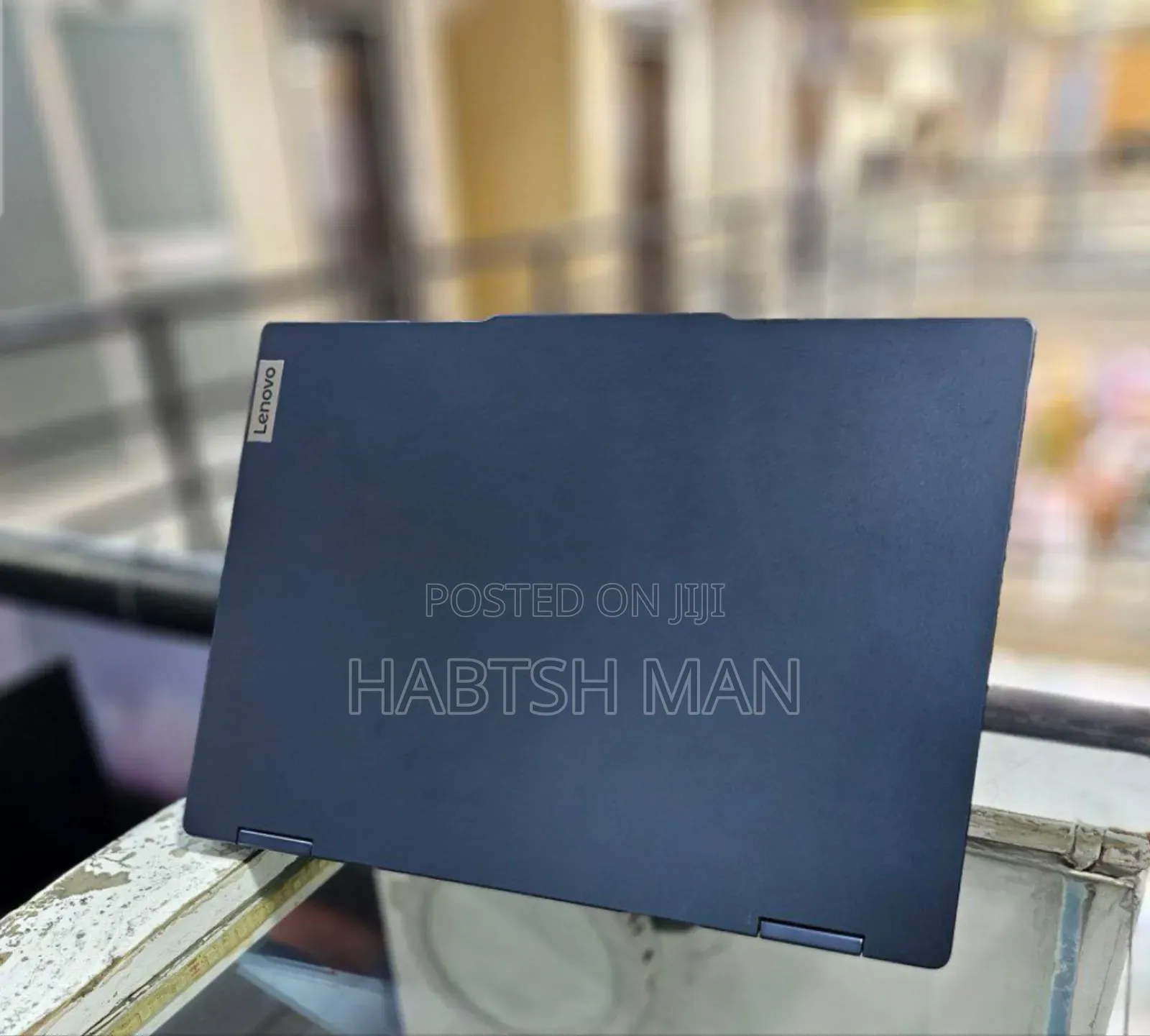 New Laptop Lenovo IdeaPad 500S 16GB AMD Ryzen 7 SSD 1T