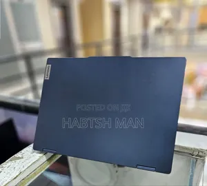 New Laptop Lenovo IdeaPad 500S 16GB AMD Ryzen 7 SSD 1T