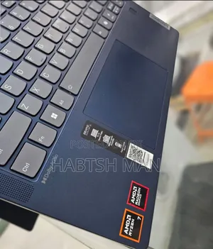 New Laptop Lenovo IdeaPad 500S 16GB AMD Ryzen 7 SSD 1T