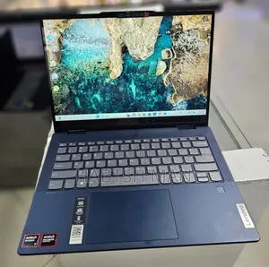 New Laptop Lenovo IdeaPad 500S 16GB AMD Ryzen 7 SSD 1T