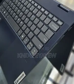 New Laptop Lenovo Ideapad 3 8GB AMD Ryzen 7 SSD 1T