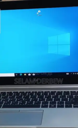 New Laptop HP EliteBook 840 16GB Intel Core I5 SSD 512GB