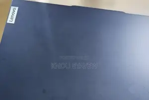 New Laptop Lenovo Ideapad 3 8GB AMD Ryzen 7 SSD 1T