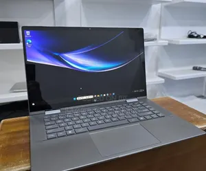 New Laptop HP Envy X360 32GB Intel Core Ultra 7 SSD 1T