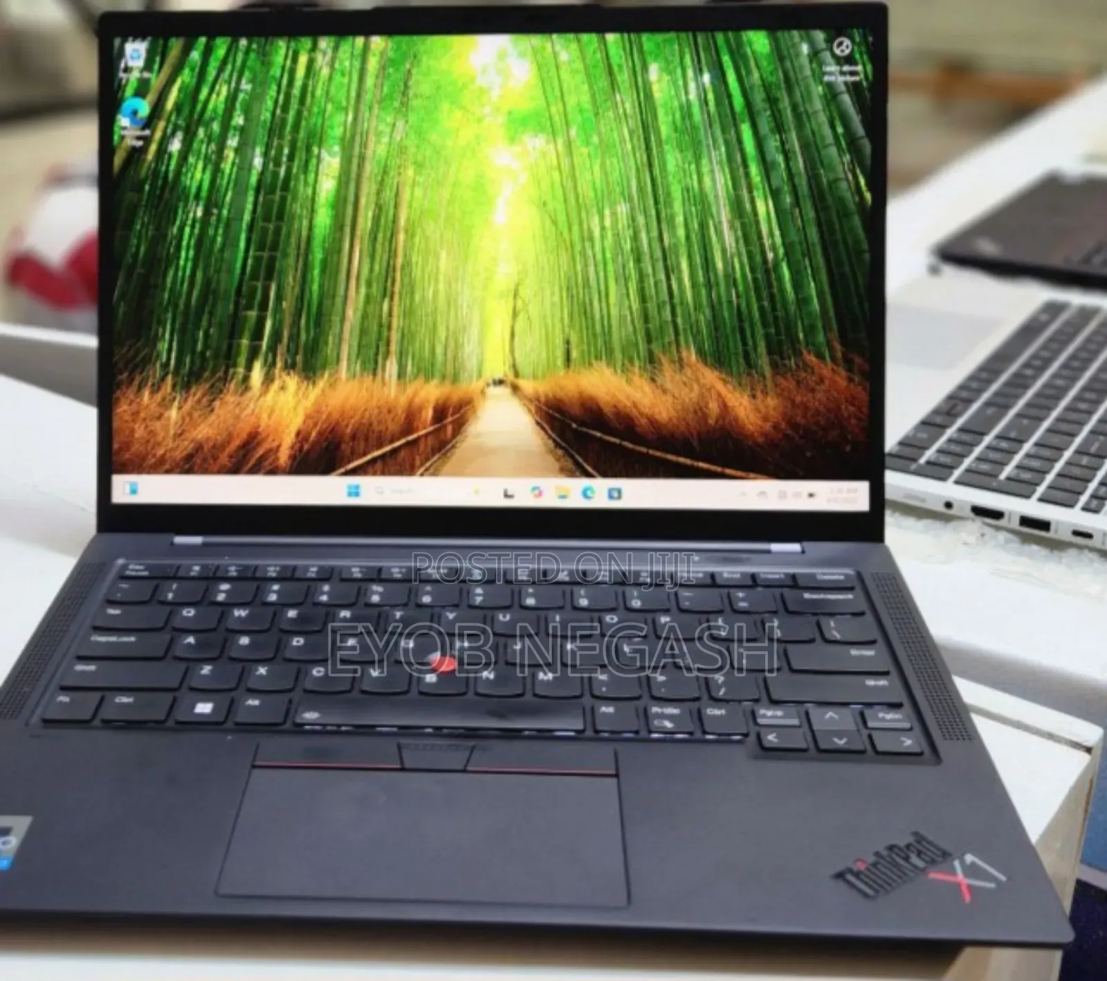 New Laptop Lenovo ThinkPad X1 Carbon 16GB Intel Core I7 SSD 1T