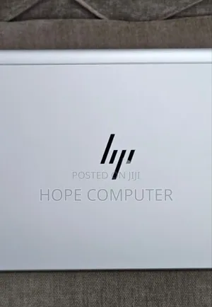 New Laptop HP EliteBook 850 G8 16GB Intel Core I7 SSD 512GB