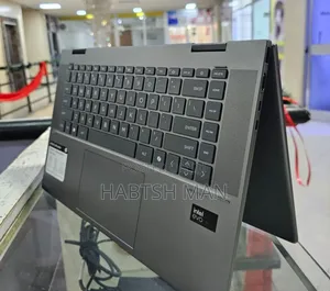 New Laptop HP Envy X360 32GB Intel Core Ultra 7 SSD 1T