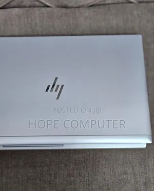 New Laptop HP EliteBook 850 G8 16GB Intel Core I7 SSD 512GB