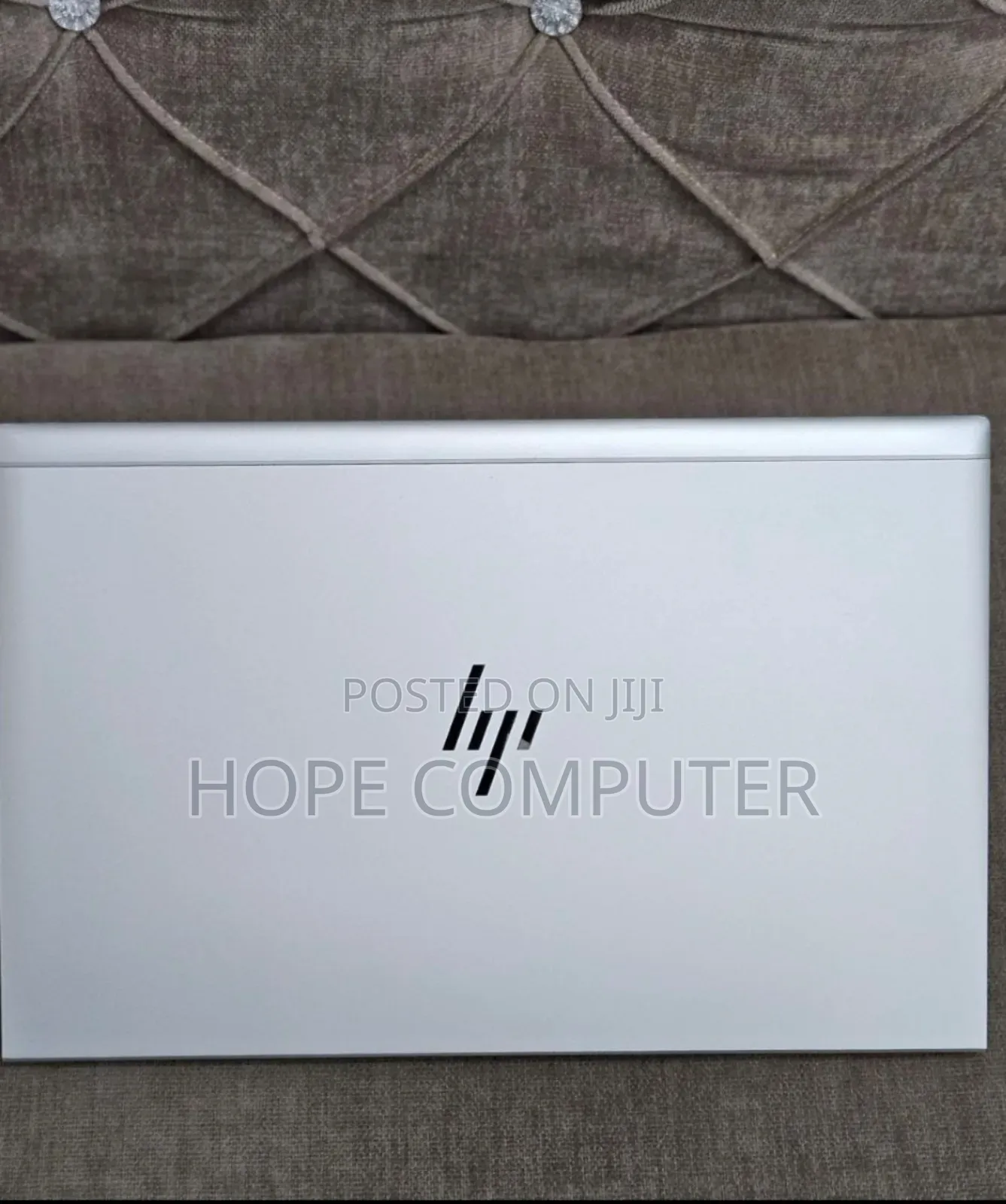 New Laptop HP EliteBook 850 G8 16GB Intel Core I7 SSD 512GB