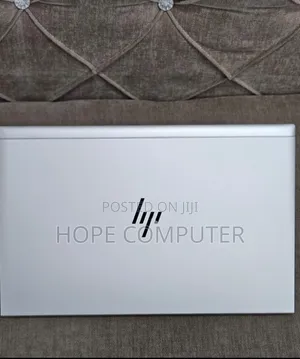 New Laptop HP EliteBook 850 G8 16GB Intel Core I7 SSD 512GB