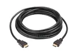 Hdmi to Hdmi Cable 20m – Ultra Hd High-Speed