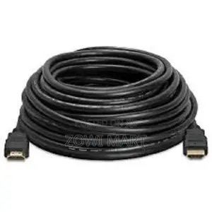 Hdmi to Hdmi Cable 20m – Ultra Hd High-Speed