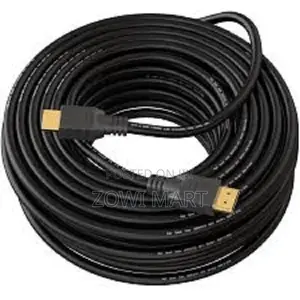 Hdmi to Hdmi Cable 20m – Ultra Hd High-Speed